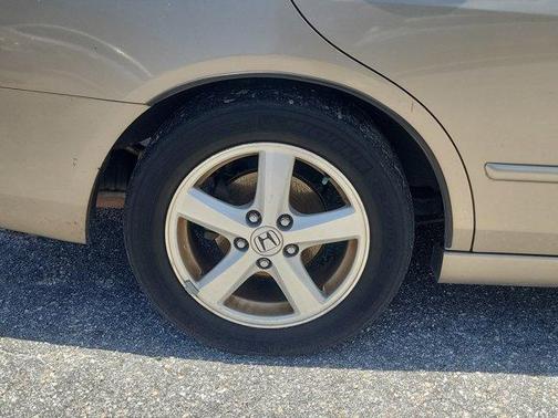 2003 Honda Accord EX