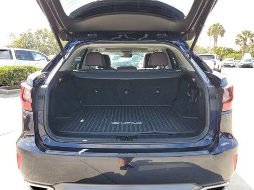 2017 Lexus RX 350 RX 350