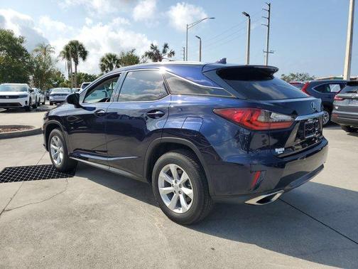2017 Lexus RX 350 RX 350