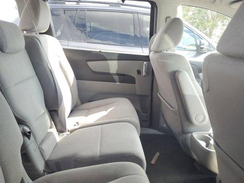 2015 Honda Odyssey EX