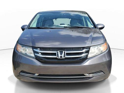 2015 Honda Odyssey EX