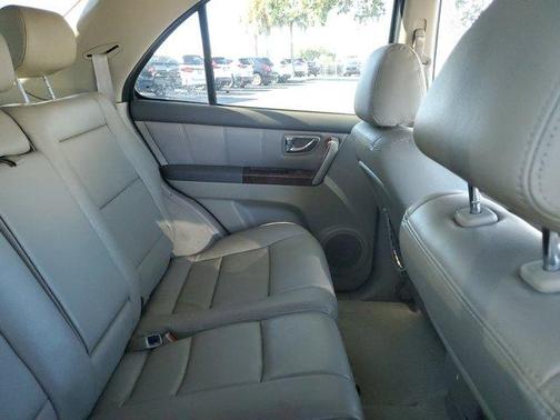 2003 Kia Sorento 