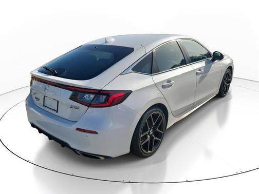 2022 Honda Civic Sport Touring