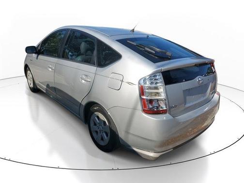 2008 Toyota Prius Base