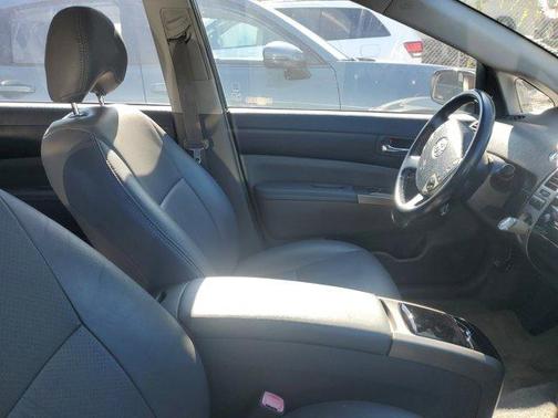 2008 Toyota Prius Base