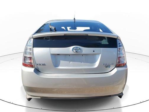 2008 Toyota Prius Base