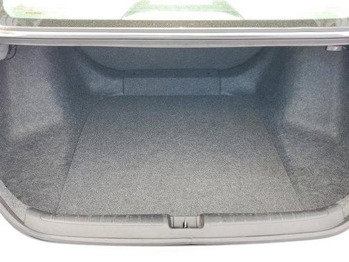 2021 Honda Accord LX 1.5T