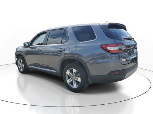 2024 Honda Pilot EX-L 7-Passenger