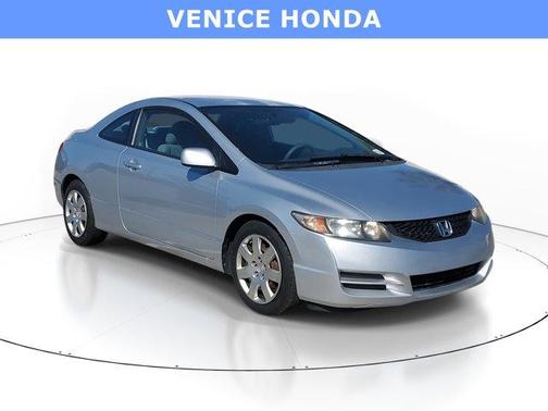 2011 Honda Civic LX
