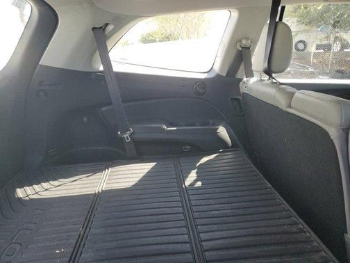 2016 Honda Pilot EX-L w/ Navigation