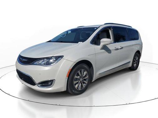 2019 Chrysler Pacifica Touring-L Plus