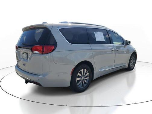 2019 Chrysler Pacifica Touring-L Plus