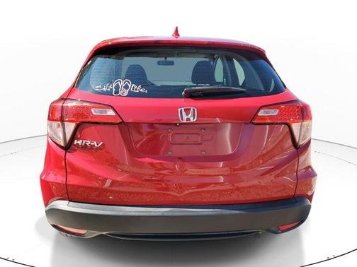 2017 Honda HR-V LX