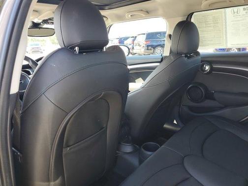 2024 MINI Hardtop Cooper S