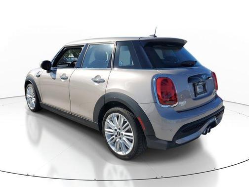 2024 MINI Hardtop Cooper S