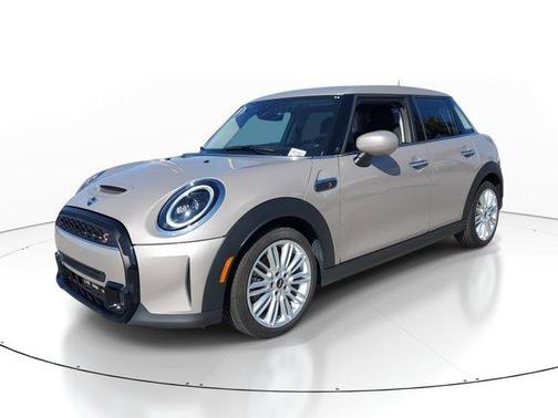 2024 MINI Hardtop Cooper S