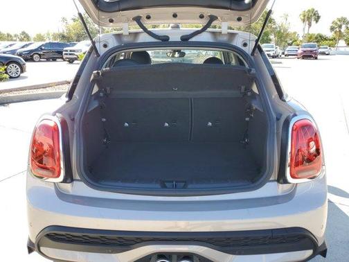 2024 MINI Hardtop Cooper S