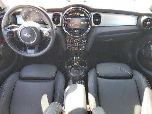 2024 MINI Hardtop Cooper S