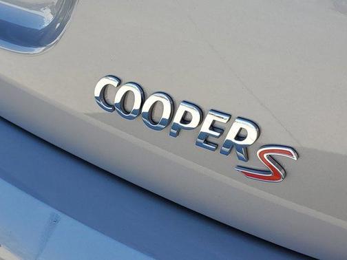 2024 MINI Hardtop Cooper S