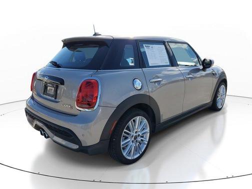 2024 MINI Hardtop Cooper S