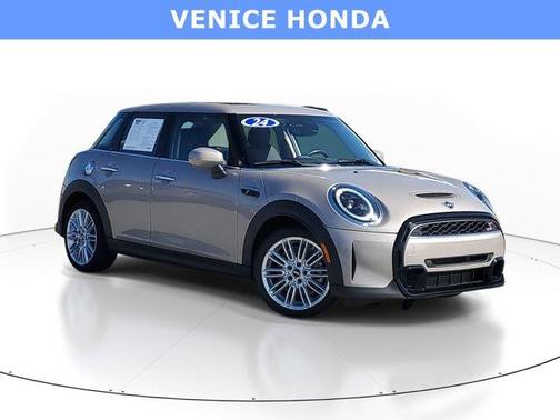 2024 MINI Hardtop Cooper S