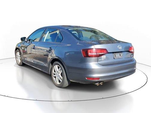 2018 Volkswagen Jetta 1.4T S