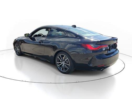 2022 BMW 430 i