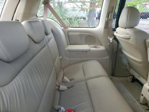 2009 Honda Odyssey EX-L
