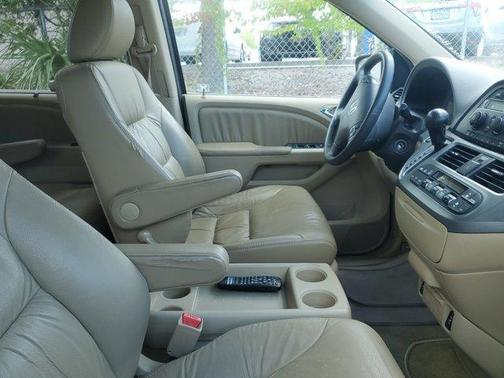 2009 Honda Odyssey EX-L