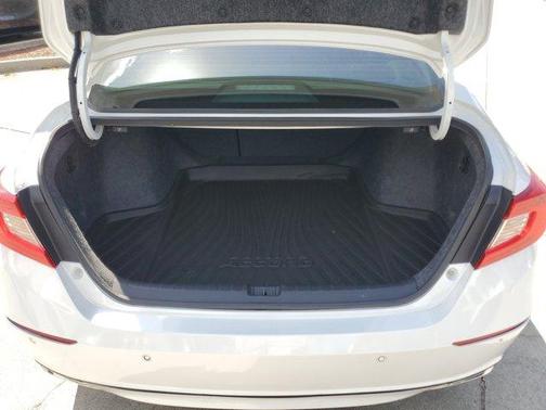 2021 Honda Accord Hybrid EX-L