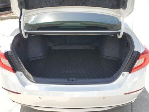 2021 Honda Accord Hybrid EX-L