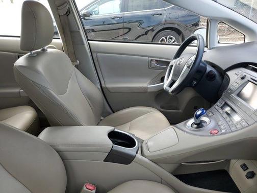 2014 Toyota Prius Four