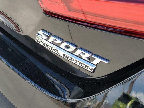 2021 Honda Accord Sport SE