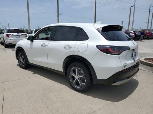 2023 Honda HR-V EX-L