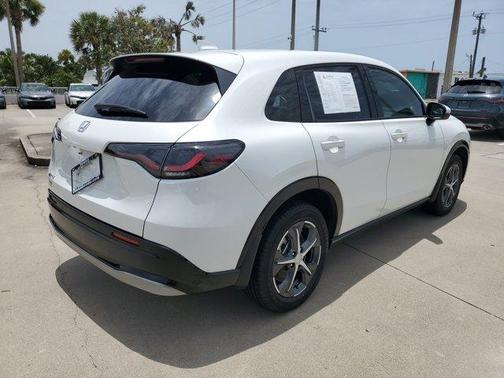 2023 Honda HR-V EX-L