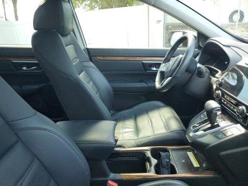 2021 Honda CR-V Touring