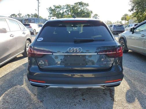 2021 Audi A4 allroad 45 quattro Premium