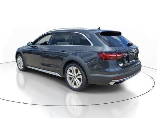 2021 Audi A4 allroad 45 quattro Premium