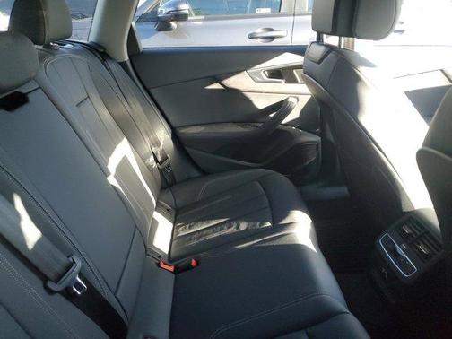 2021 Audi A4 allroad 45 quattro Premium