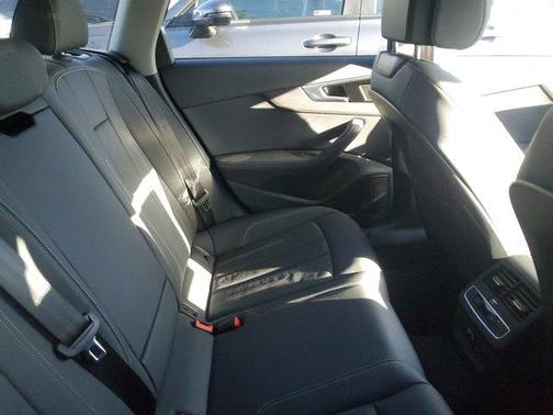 2021 Audi A4 allroad 45 quattro Premium