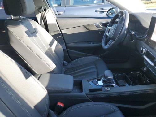 2021 Audi A4 allroad 45 quattro Premium