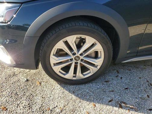 2021 Audi A4 allroad 45 quattro Premium