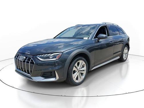 2021 Audi A4 allroad 45 quattro Premium