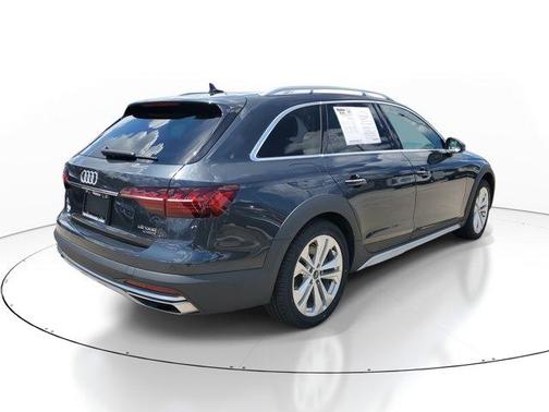 2021 Audi A4 allroad 45 quattro Premium