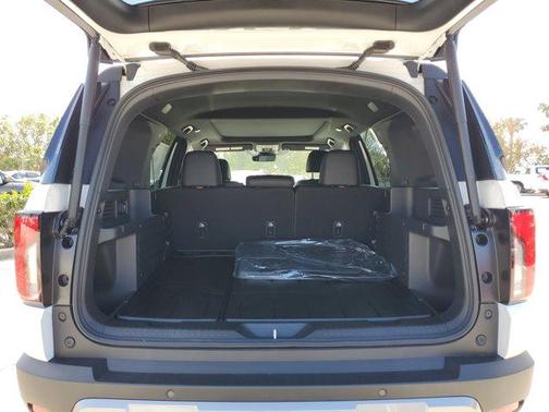 2026 Honda Passport TrailSport Blackout