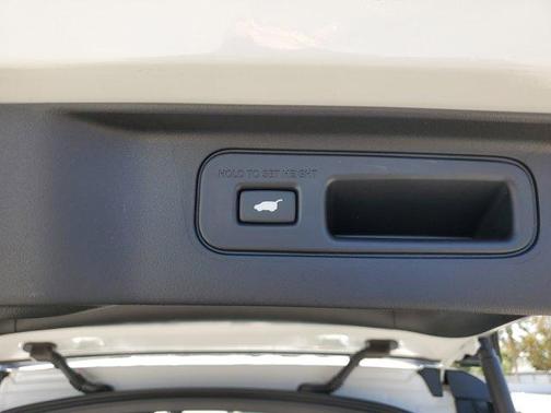 2026 Honda Passport TrailSport Blackout