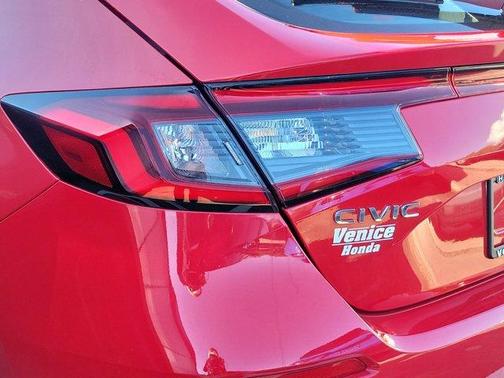 2023 Honda Civic EX-L