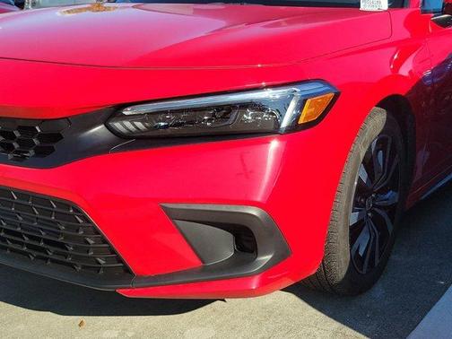 2023 Honda Civic EX-L