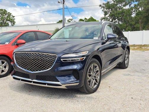 2023 Genesis GV70 2.5T