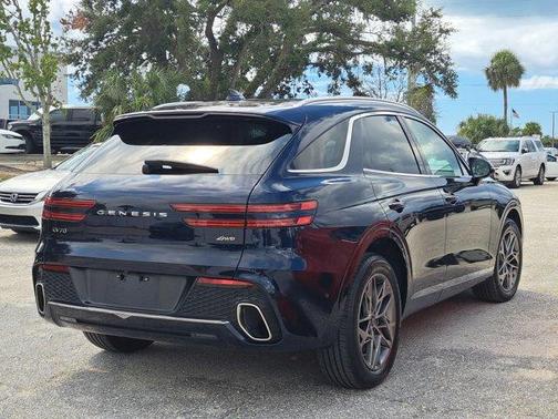 2023 Genesis GV70 2.5T